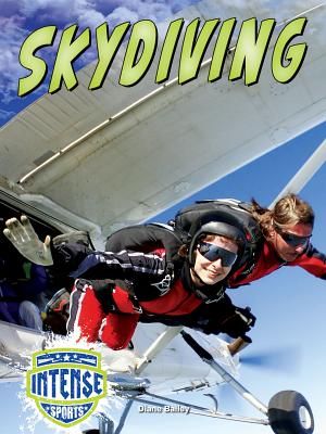 Skydiving image number 0