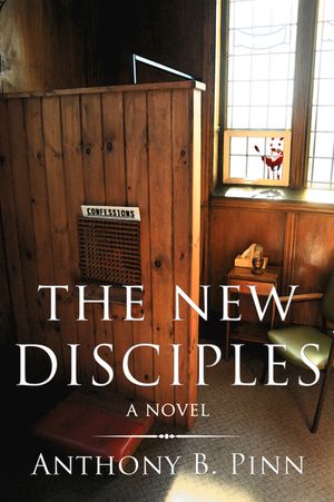 The New Disciples image number 0