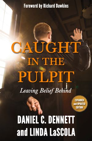 Caught in the Pulpit: Leaving Belief Behind image number 0
