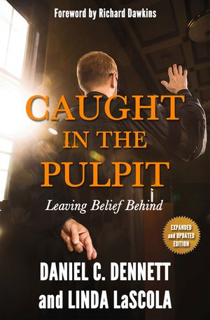 Caught in the Pulpit: Leaving Belief Behind image number 0