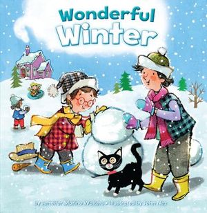 Wonderful Winter image number 0