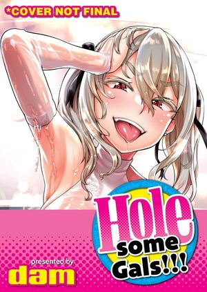Holesome Gals! image number 0