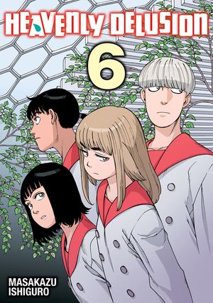 Heavenly Delusion, Volume 6 image number 0