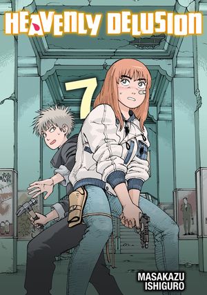 Heavenly Delusion, Volume 7: Tengoku Daimakyo image number 0