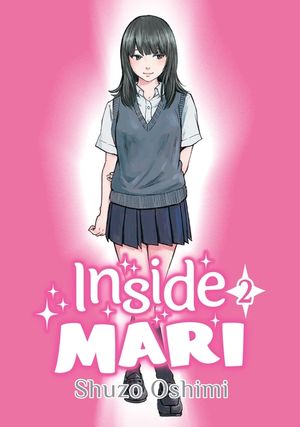 Inside Mari, Volume 2 image number 0