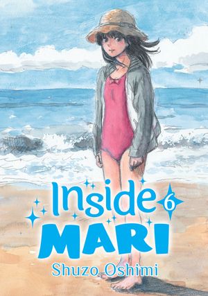 Inside Mari, Volume 6 image number 0