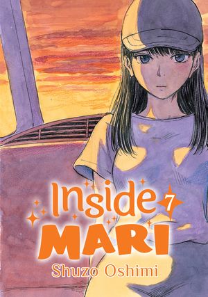 Inside Mari, Volume 7 image number 0