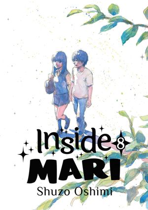 Inside Mari, Volume 8 image number 0