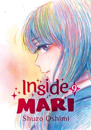 Inside Mari, Volume 9 image number 0