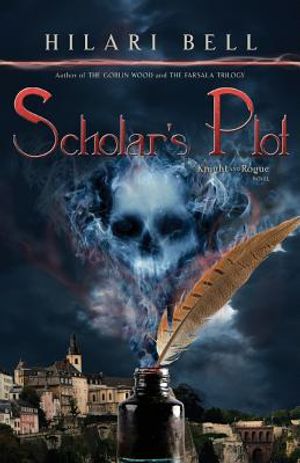 Scholar's Plot image number 0