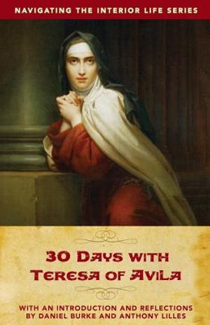 30 Days with Teresa of Avila image number 0