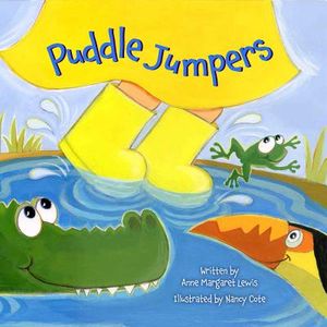 Puddle Jumpers image number 0