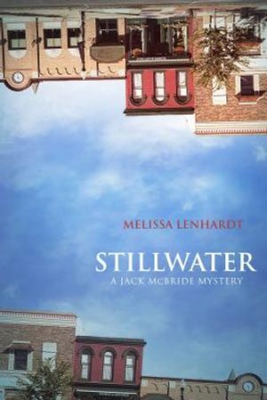 Stillwater: A Jack McBride Mystery image number 0