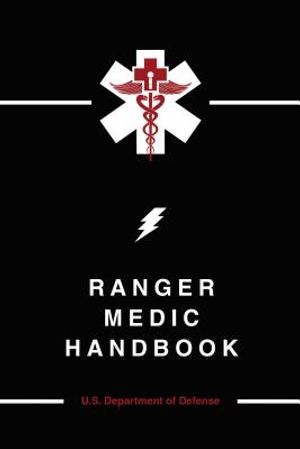 Ranger Medic Handbook image number 0