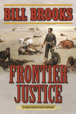 Frontier Justice image number 0