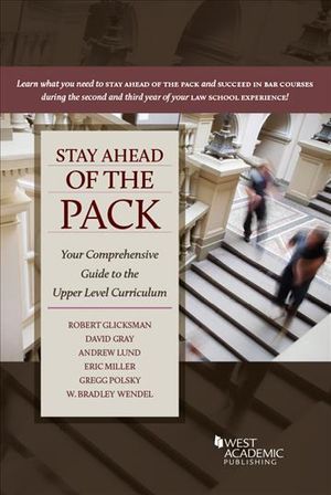 Get a Running Start : Your Comprehensive Guide to the First Year Curriculum image number 0