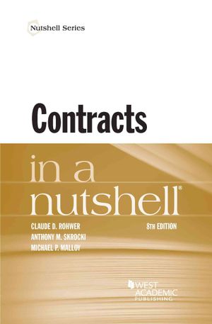 Contracts in a Nutshell image number 0
