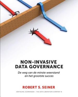 Non-Invasive Data Governance: De weg van de minste weerstand en het grootste succes image number 0