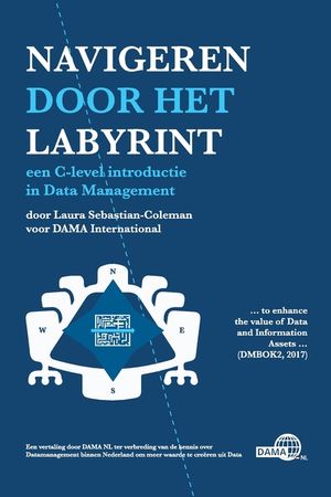 Navigeren door het labyrint: Een handleiding voor het beheer van data image number 0