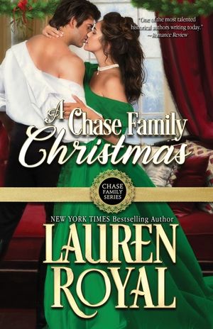 A Chase Family Christmas image number 0