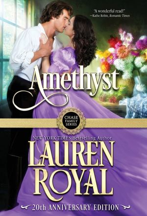 Amethyst: 20th Anniversary Edition image number 0