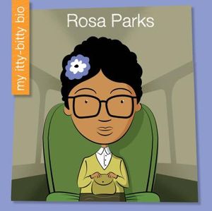 Rosa Parks image number 0