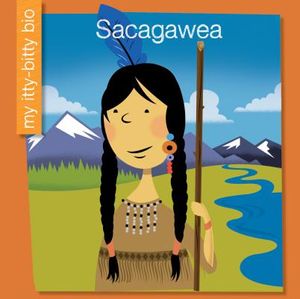 Sacagawea image number 0