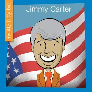 Jimmy Carter image number 0