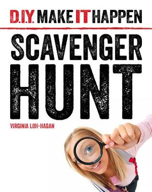 Scavenger Hunt image number 0