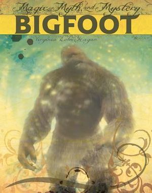 Bigfoot image number 0