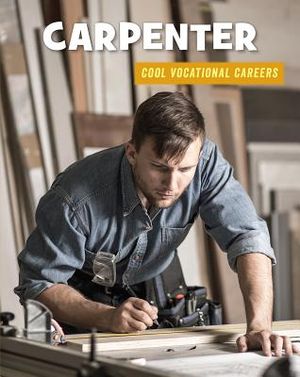 Carpenter image number 0