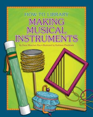 Making Musical Instruments image number 0