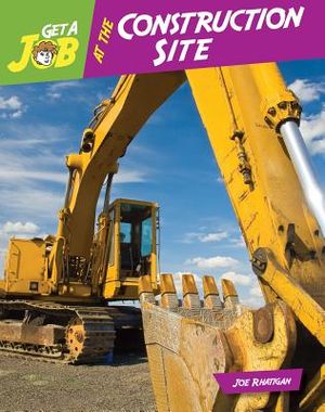 Get a Job at the Construction Site image number 0