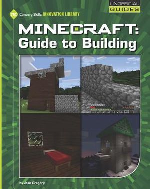 Minecraft: Guide to Building image number 0