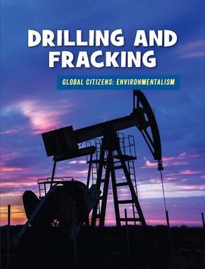 Drilling and Fracking image number 0