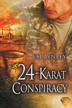 24-Karat Conspiracy image number 0