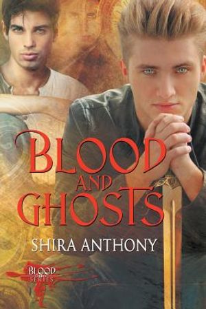 Blood and Ghosts image number 0