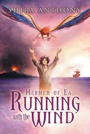Running with the Wind image number 0