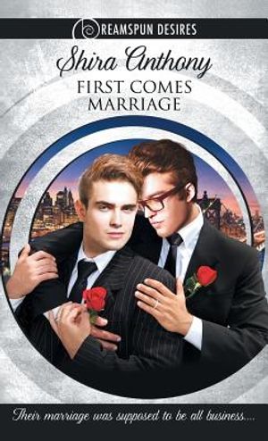 First Comes Marriage image number 0