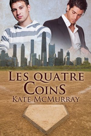 Les Quatre Coins image number 0