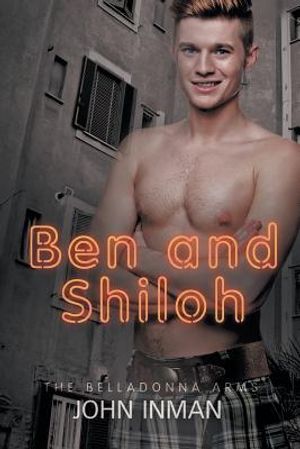 Ben and Shiloh image number 0