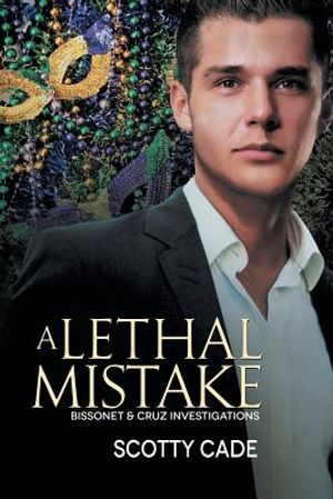 A Lethal Mistake image number 0
