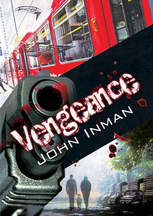 Vengeance image number 0