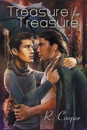 Treasure for Treasure image number 0