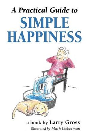A Practical Guide to Simple Happiness image number 0