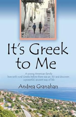It's Greek to Me image number 0