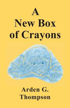 A New Box of Crayons image number 0