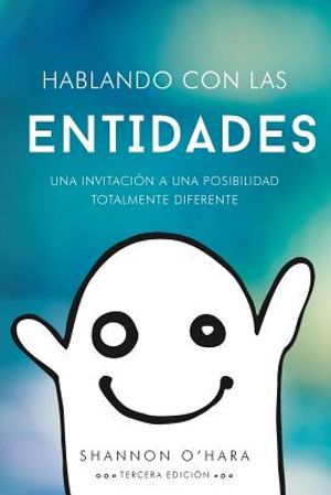 Hablando Con Las Entidades - Talk to the Entities Spanish image number 0