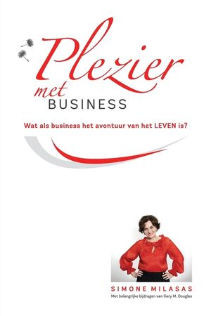 Plezier met Business - Joy of Business Dutch image number 0