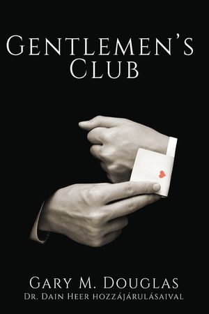 Gentlemen's Club (Hungarian) image number 0